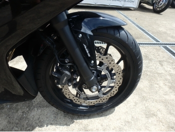 �������� �� ������ �������� Honda CBR650F 2014 ���� 19