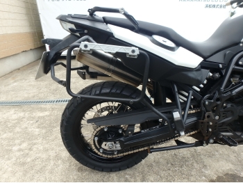     BMW F800GS 2014  19