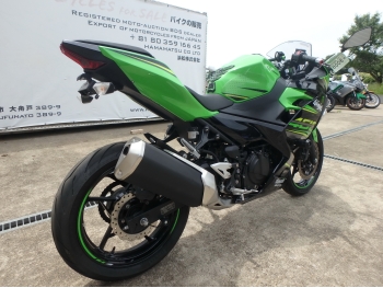     Kawasaki NINJA400-2 NINJA400ABS 2018  9