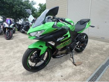     Kawasaki NINJA400-2 NINJA400ABS 2018  13