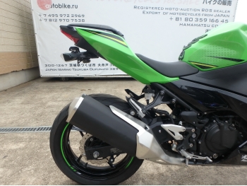     Kawasaki NINJA400-2 NINJA400ABS 2018  17