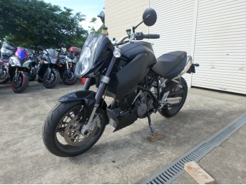     KTM 990 Super Duke 2005  13