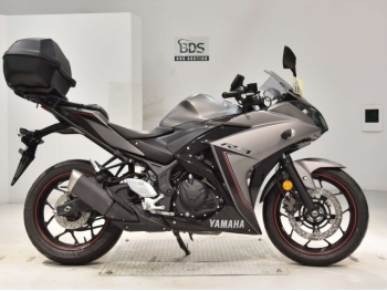 �������� �� ������ �������� Yamaha YZF-R3 ABS 2016 ���� 2