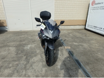     Yamaha YZF-R3 ABS 2016  6