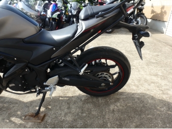 �������� �� ������ �������� Yamaha YZF-R3 ABS 2016 ���� 16