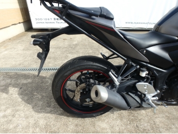 �������� �� ������ �������� Yamaha YZF-R3 ABS 2016 ���� 17