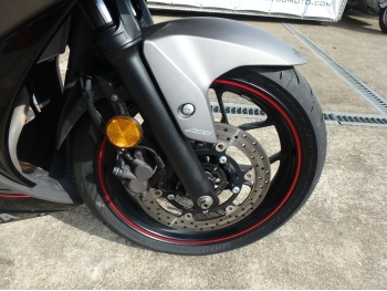 �������� �� ������ �������� Yamaha YZF-R3 ABS 2016 ���� 19