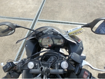 �������� �� ������ �������� Yamaha YZF-R3 ABS 2016 ���� 21