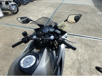 �������� �� ������ �������� Yamaha YZF-R3 ABS 2016 ���� 22