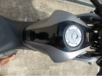     Yamaha YZF-R3 ABS 2016  23