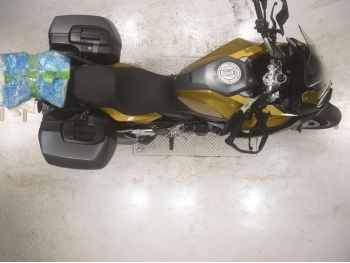 �������� �� ������ �������� BMW F900XR 2020 ���� 3