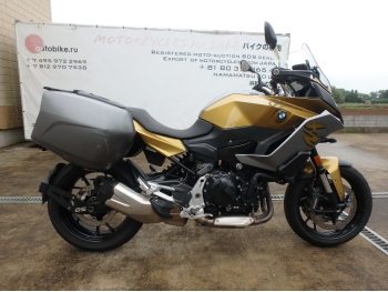 �������� �� ������ �������� BMW F900XR 2020 ���� 8