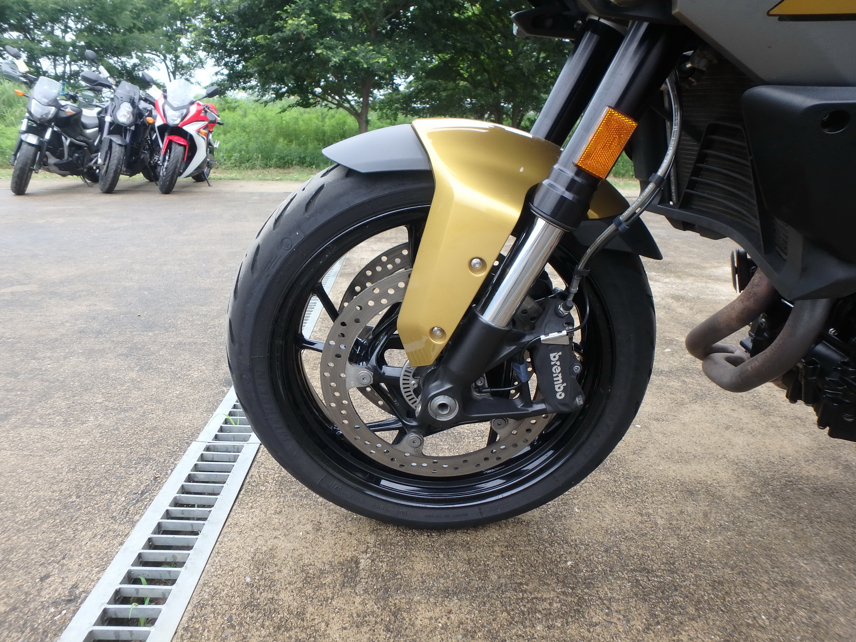 Купить мотоцикл BMW F900XR 2020 фото 14