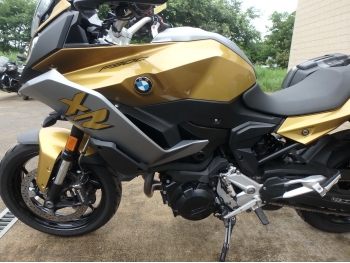 �������� �� ������ �������� BMW F900XR 2020 ���� 15