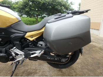 �������� �� ������ �������� BMW F900XR 2020 ���� 16