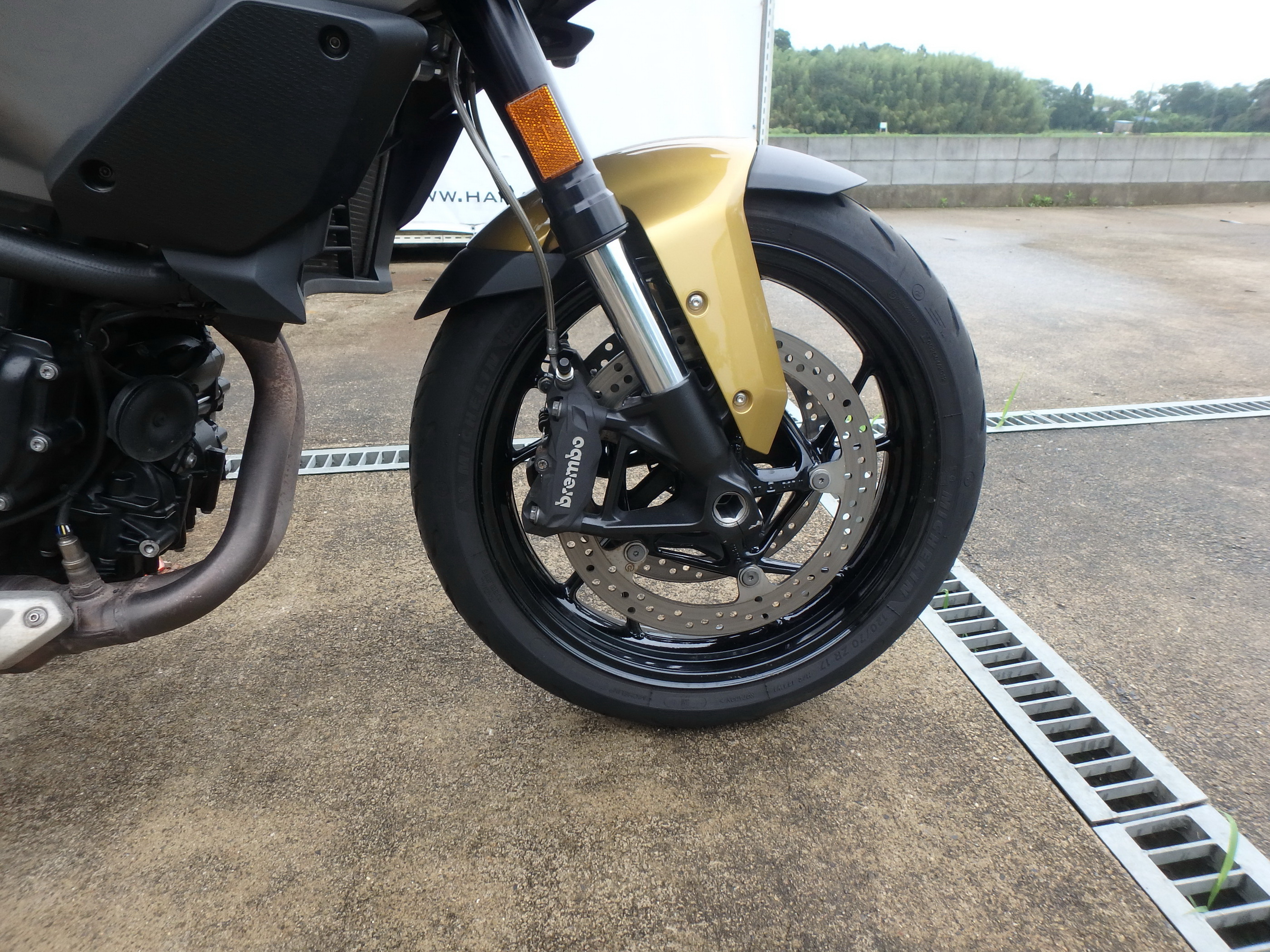 Купить мотоцикл BMW F900XR 2020 фото 19