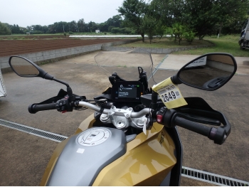 �������� �� ������ �������� BMW F900XR 2020 ���� 21