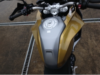 �������� �� ������ �������� BMW F900XR 2020 ���� 22