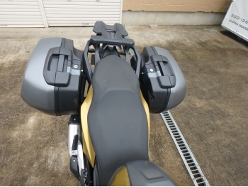 �������� �� ������ �������� BMW F900XR 2020 ���� 23