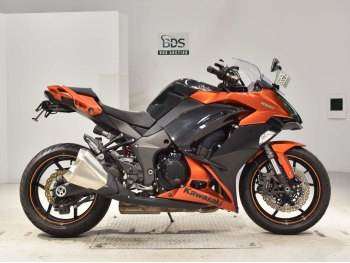     Kawasaki Ninja1000A 2017  2