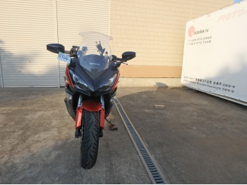     Kawasaki Ninja1000A 2017  7