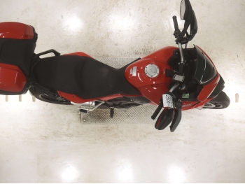 Заказать из Японии мотоцикл Ducati Multistrada1200S 2010 фото 3