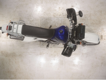 Заказать из Японии мотоцикл Suzuki Djebel250GPS DR250 2000 фото 3
