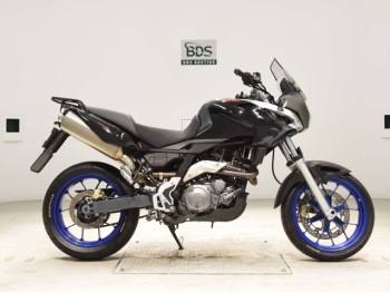 Заказать из Японии мотоцикл Aprilia Pegaso 650 Strada 2005 фото 2