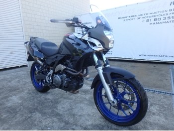   #5026   Aprilia Pegaso 650 Strada