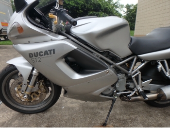     Ducati ST2 2001  15