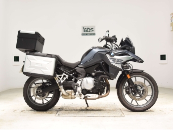 Заказать из Японии мотоцикл BMW F750GS 2018 фото 2