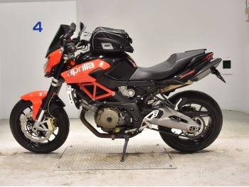 Заказать из Японии мотоцикл Aprilia SL750 Shiver750 2011 фото 1