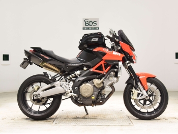 Заказать из Японии мотоцикл Aprilia SL750 Shiver750 2011 фото 2
