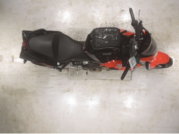 Заказать из Японии мотоцикл Aprilia SL750 Shiver750 2011 фото 3