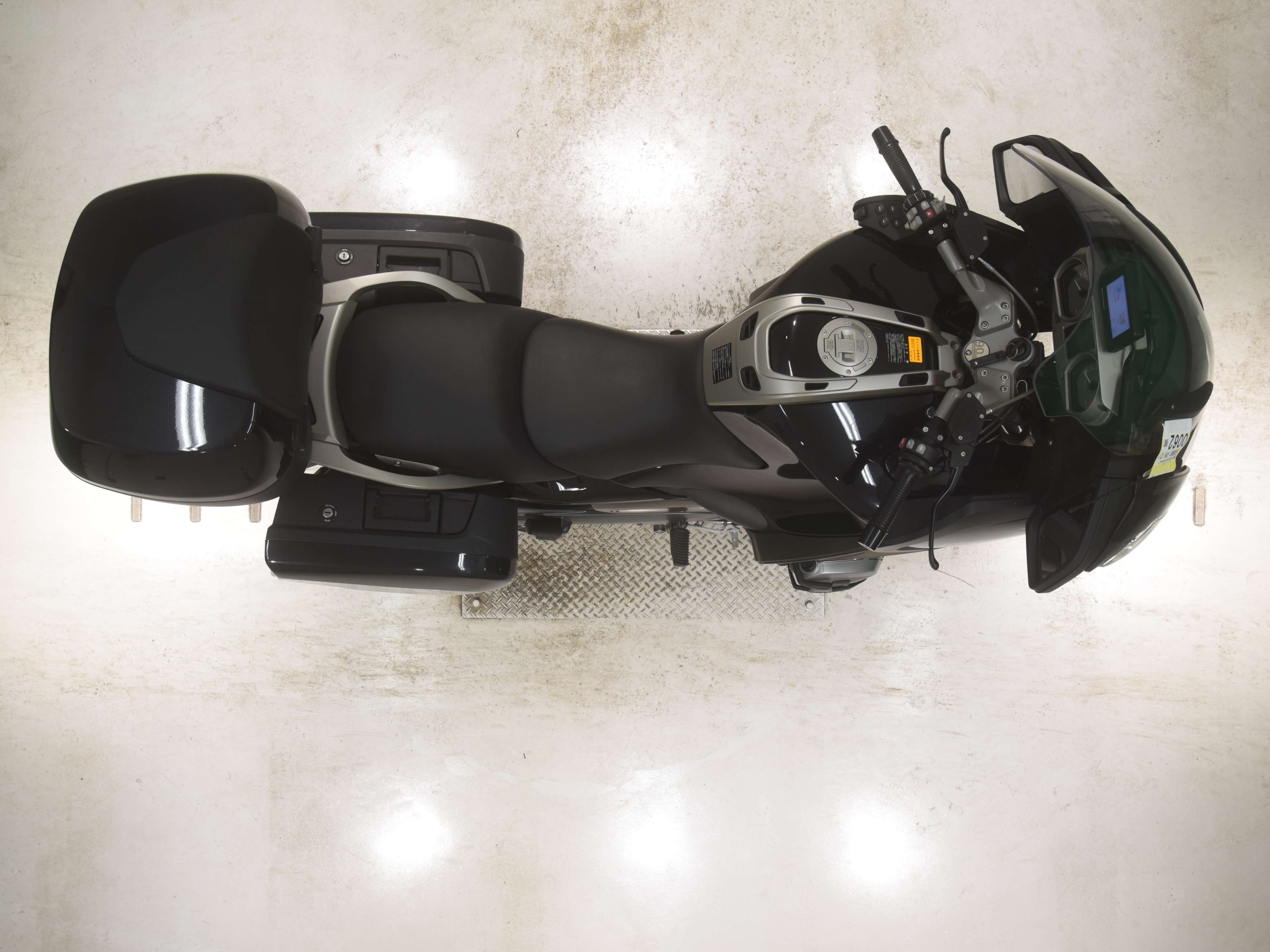 Купить мотоцикл BMW R1200RT 2013 фото 3