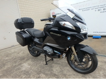 �������� �� ������ �������� BMW R1200RT 2013 ���� 7
