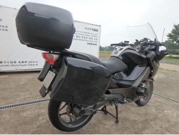 �������� �� ������ �������� BMW R1200RT 2013 ���� 9