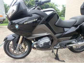 �������� �� ������ �������� BMW R1200RT 2013 ���� 15
