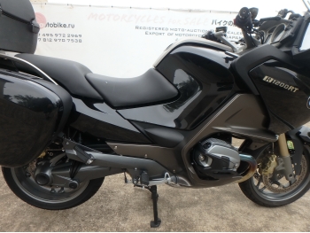�������� �� ������ �������� BMW R1200RT 2013 ���� 18