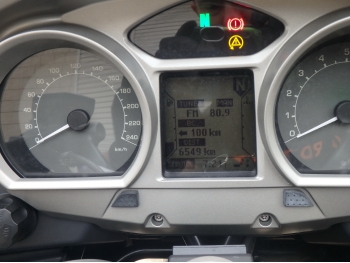 �������� �� ������ �������� BMW R1200RT 2013 ���� 20