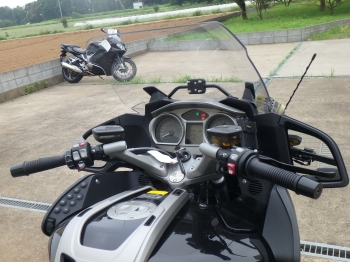 �������� �� ������ �������� BMW R1200RT 2013 ���� 21