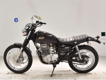 �������� �� ������ �������� Honda CB400SS 2003 ���� 1