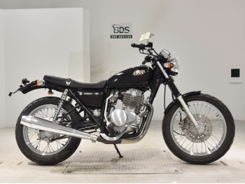 �������� �� ������ �������� Honda CB400SS 2003 ���� 2