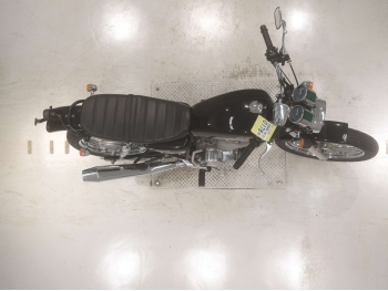 �������� �� ������ �������� Honda CB400SS 2003 ���� 3