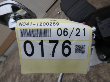 �������� �� ������ �������� Honda CB400SS 2003 ���� 4