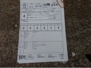 �������� �� ������ �������� Honda CB400SS 2003 ���� 5