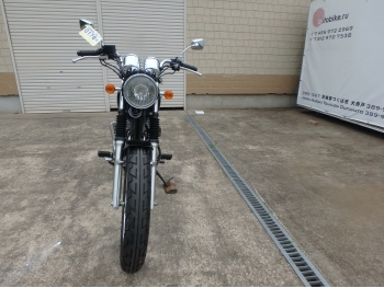 �������� �� ������ �������� Honda CB400SS 2003 ���� 6