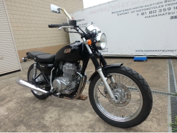 �������� �� ������ �������� Honda CB400SS 2003 ���� 7