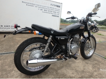 �������� �� ������ �������� Honda CB400SS 2003 ���� 9