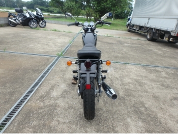 �������� �� ������ �������� Honda CB400SS 2003 ���� 10